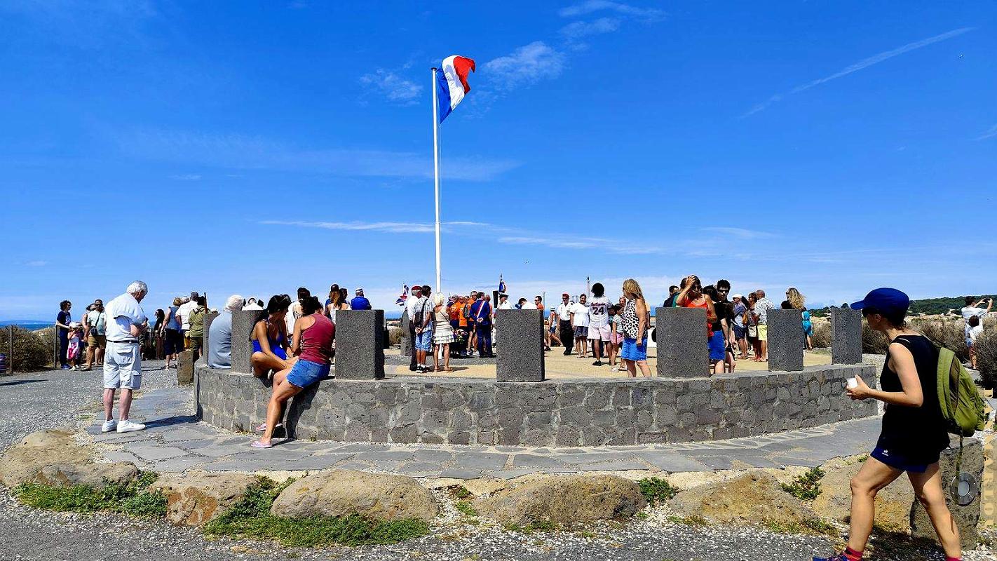 Cap Agde - Debarquement Provence - 15.08.2024 - 135.jpg